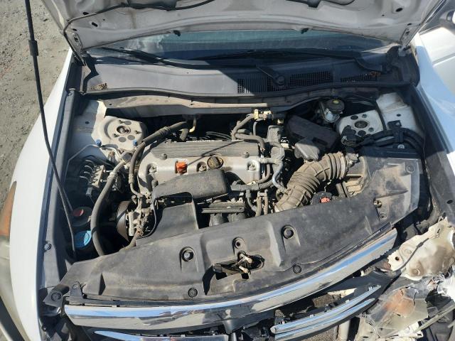 Photo 11 from auction – 2012 HONDA ACCORD LX with VIN 1HGCP2F3XCA113881