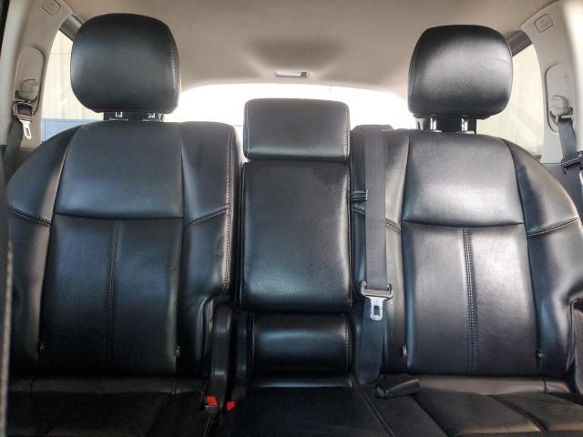 Photo 10 from auction – 2014 NISSAN PATHFINDER with VIN 5N1AR2MM9EC723723
