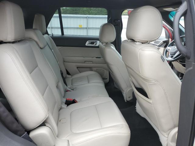 Снимка 11 от търг – 2013 FORD EXPLORER X с VIN 1FM5K7D84DGA82901