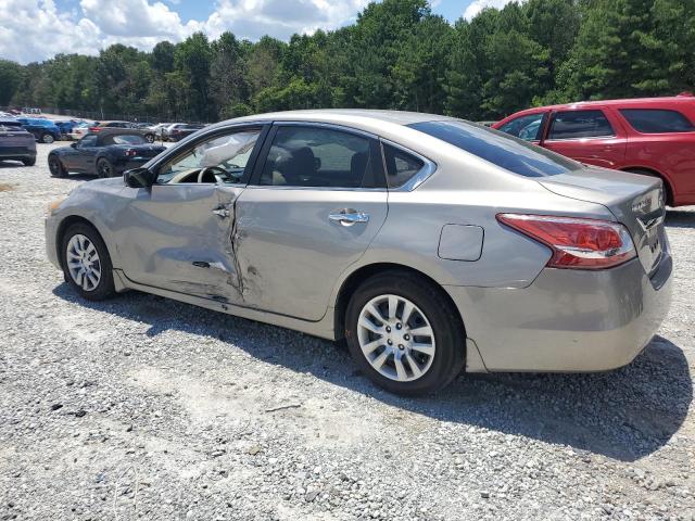 Photo 2 from auction – 2013 NISSAN ALTIMA 2.5 with VIN 1N4AL3AP4DC281366