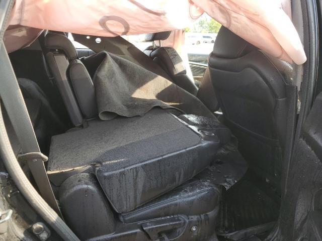 Photo 11 from auction – 2014 ACURA MDX with VIN 5FRYD4H27EB507330