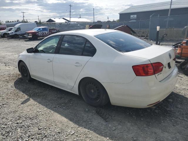 Photo 2 from auction – 2012 VOLKSWAGEN JETTA BASE with VIN 3VW2K7AJ5CM422024