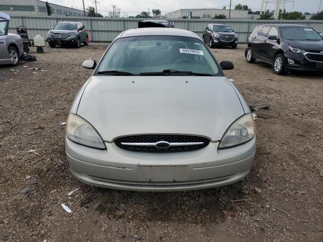 Photo 5 from auction – 2003 FORD TAURUS SE with VIN 1FAFP53U03G119007