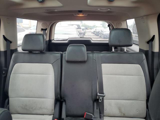 Photo 10 from auction – 2011 FORD FLEX LIMITED with VIN 2FMHK6DT4BBD28894