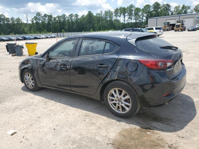Photo 2 from auction – 2017 MAZDA 3 SPORT with VIN 3MZBN1K77HM116389