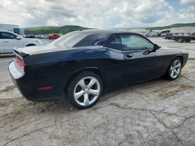 Photo 3 from auction – 2014 DODGE CHALLENGER with VIN 2C3CDYAG8EH158377