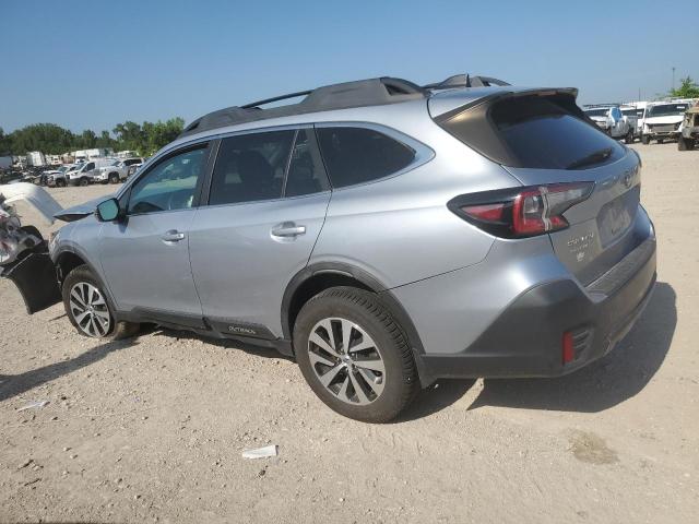 Photo 2 from auction – 2020 SUBARU OUTBACK with VIN 4S4BTAEC8L3107210
