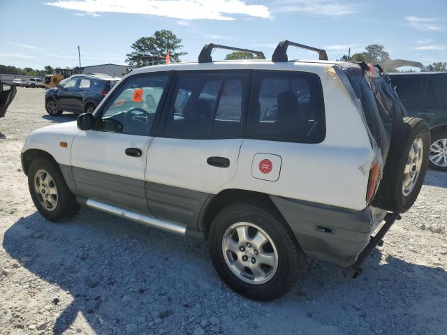 Photo 2 from auction – 1997 TOYOTA RAV4 with VIN JT3GP10V8V0018317