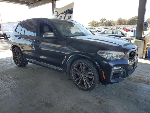 Photo 4 from auction – 2019 BMW X3 XDRIVEM with VIN 5UXTS3C58K0Z03983