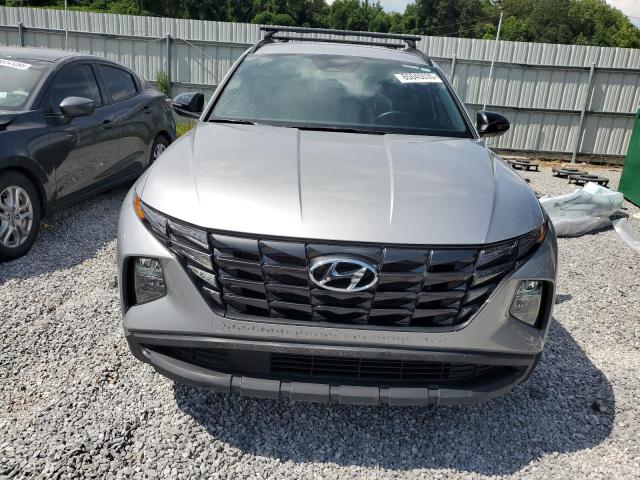 Photo 5 from auction – 2024 HYUNDAI TUCSON XRT with VIN KM8JFCDEXRU298696