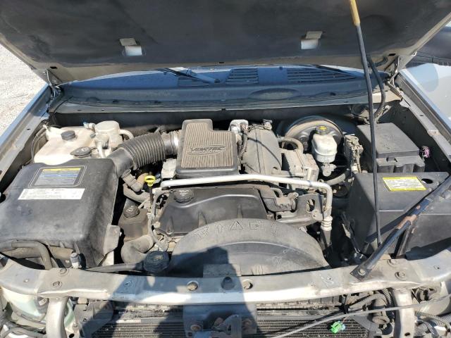 Photo 12 from auction – 2004 GMC ENVOY with VIN 1GKDS13S742444330