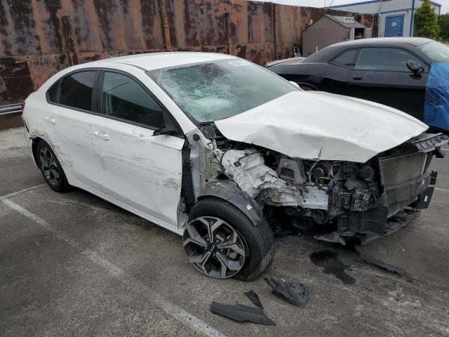 Photo 4 from auction – 2020 KIA FORTE FE with VIN 3KPF24AD4LE184321