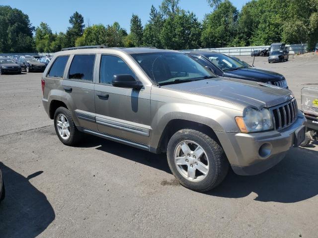 Photo 4 from auction – 2006 JEEP GRAND CHER with VIN 1J4GS48K86C288079