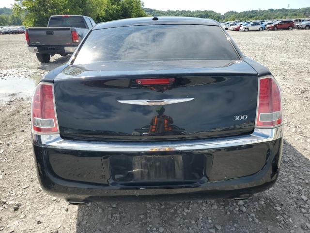 Photo 6 from auction – 2012 CHRYSLER 300 LIMITE with VIN 2C3CCACG3CH309064
