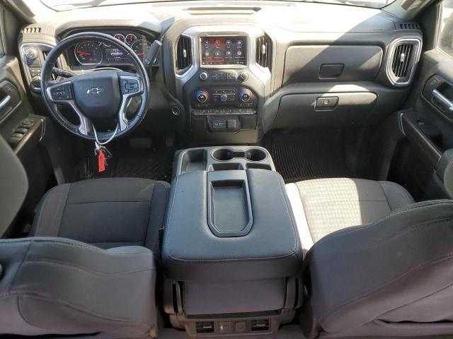 Photo 8 from auction – 2019 CHEVROLET SILVERADO with VIN 3GCPWDED2KG300136