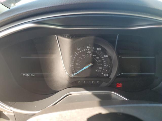 Photo 9 from auction – 2016 FORD FUSION SE with VIN 3FA6P0HD6GR404806