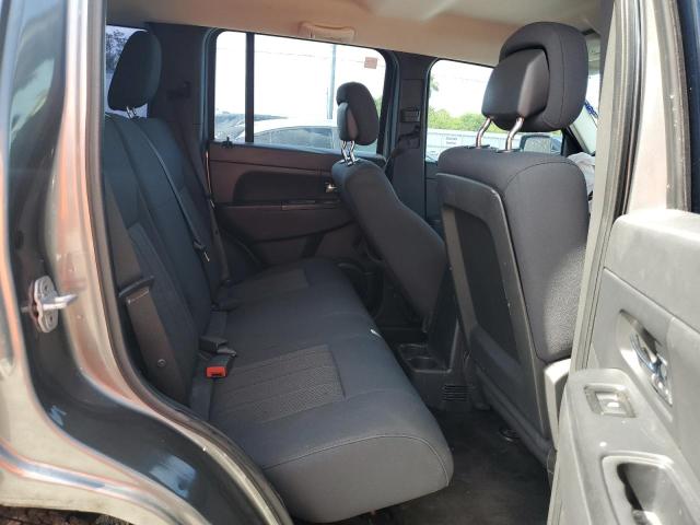 Photo 11 from auction – 2012 JEEP LIBERTY SP with VIN 1C4PJLAK1CW168583