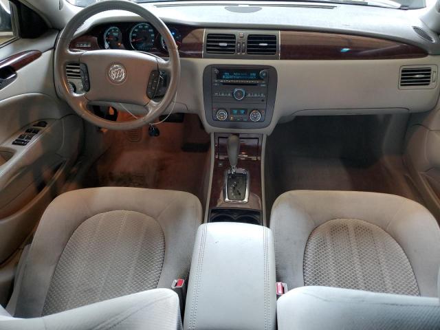 Photo 8 from auction – 2008 BUICK LUCERNE CX with VIN 1G4HP57258U209673