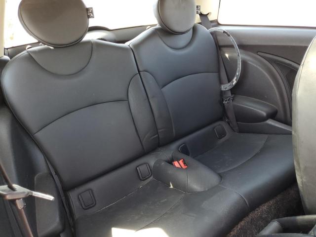 Photo 10 from auction – 2012 MINI COOPER with VIN WMWSU3C59CT542252