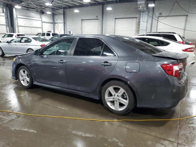 Photo 2 from auction – 2012 TOYOTA CAMRY BASE with VIN 4T1BF1FK4CU193185