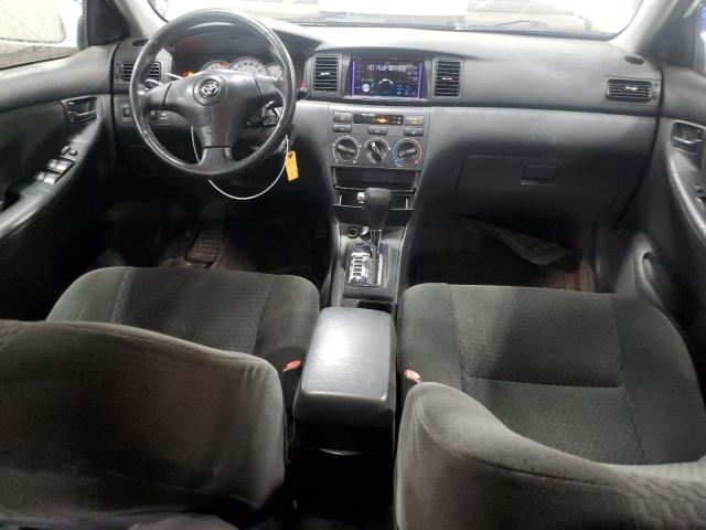 Photo 8 from auction – 2008 TOYOTA COROLLA CE with VIN 1NXBR30E68Z005800