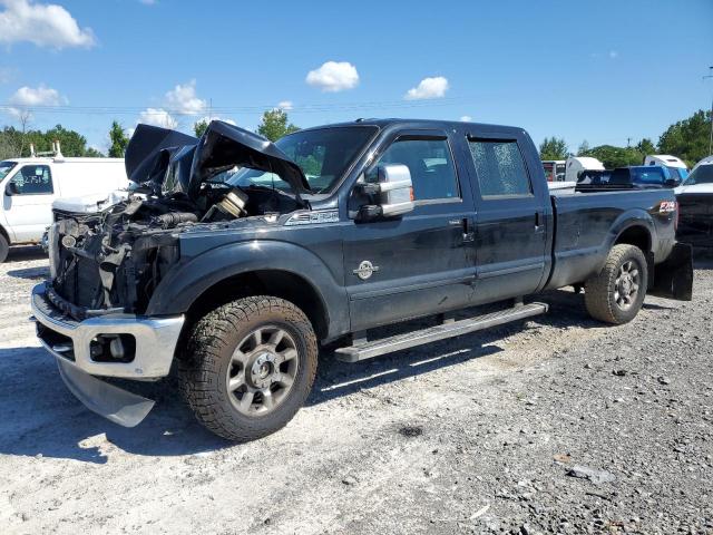 Photo 1 from auction – 2011 FORD F350 SUPER with VIN 1FT8W3BT3BEC90296