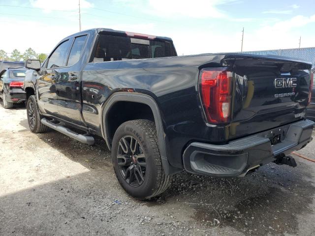 Photo 2 from auction – 2019 GMC SIERRA K15 with VIN 1GTR9CEDXKZ344833