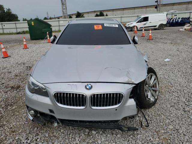 Photo 5 from auction – 2015 BMW 528 XI with VIN WBA5A7C59FD626213
