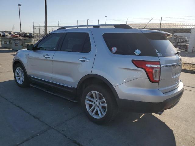 Photo 2 from auction – 2015 FORD EXPLORER X with VIN 1FM5K7D85FGA40983
