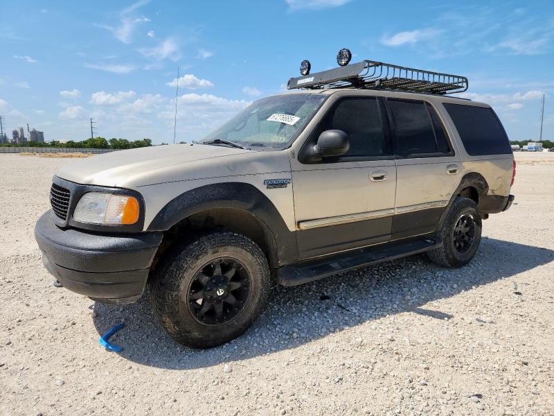 FORD EXPEDITION 1999 with VIN 1FMRU1863XLC25219 - Photo from auction