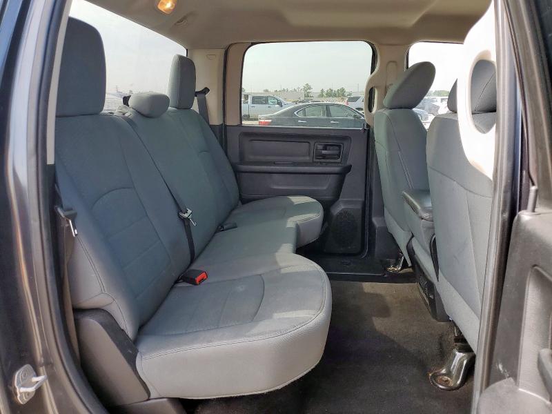 Photo 11 from auction – 2014 RAM 1500 ST with VIN 1C6RR6KT1ES223285