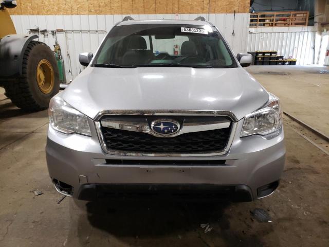 Photo 5 from auction – 2015 SUBARU FORESTER 2 with VIN JF2SJADC5FH578607