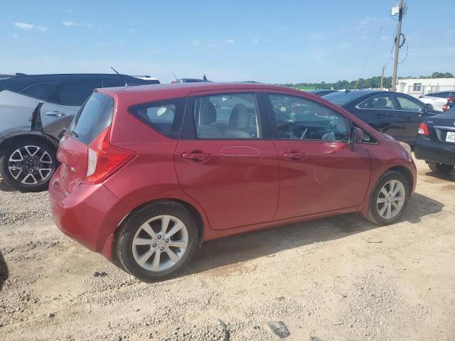 Photo 3 from auction – 2014 NISS VERSA NOTE with VIN 3N1CE2CP4EL354961