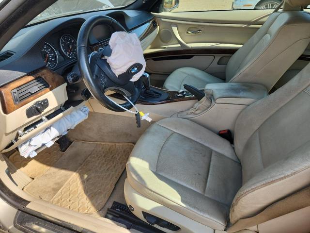 Photo 7 from auction – 2007 BMW 335 I with VIN WBAWL73577PX45439