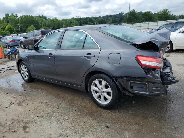 Photo 2 from auction – 2010 TOYOTA CAMRY BASE with VIN 4T4BF3EK5AR039228
