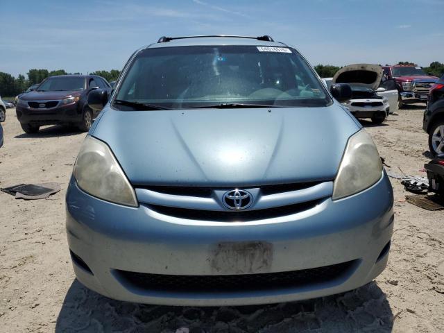Photo 5 from auction – 2009 TOYOTA SIENNA with VIN 5TDZK23C79S254463