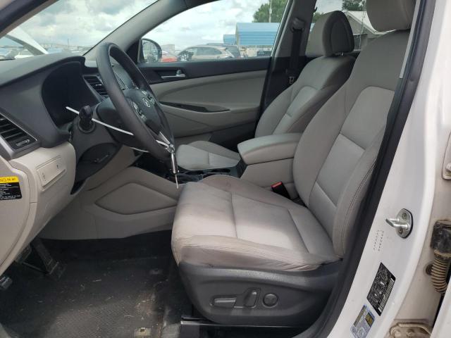 Photo 7 from auction – 2016 HYUNDAI TUCSON LIM with VIN KM8J33A46GU095158