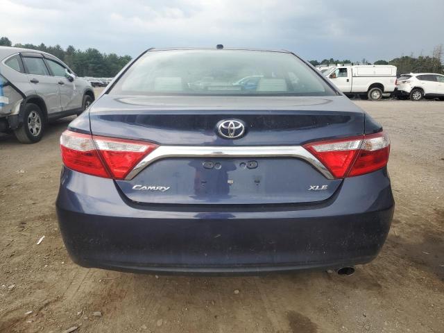 Photo 6 from auction – 2016 TOYOTA CAMRY LE with VIN 4T4BF1FK0GR567495