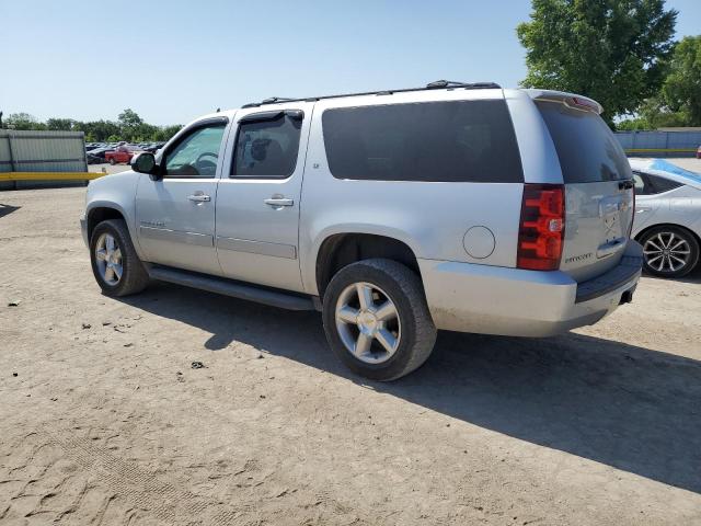 Photo 2 from auction – 2013 CHEVROLET SUBURBAN K with VIN 1GNSKJE73DR355705