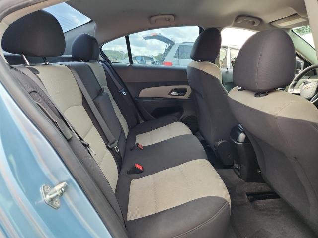 Photo 10 from auction – 2012 CHEVROLET CRUZE LS with VIN 1G1PC5SH6C7338156