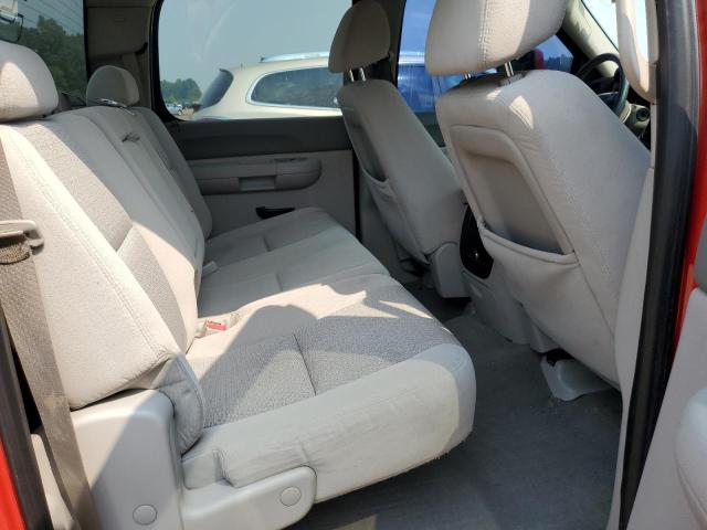 Photo 10 from auction – 2007 GMC NEW SIERRA with VIN 2GTEK13M971657656