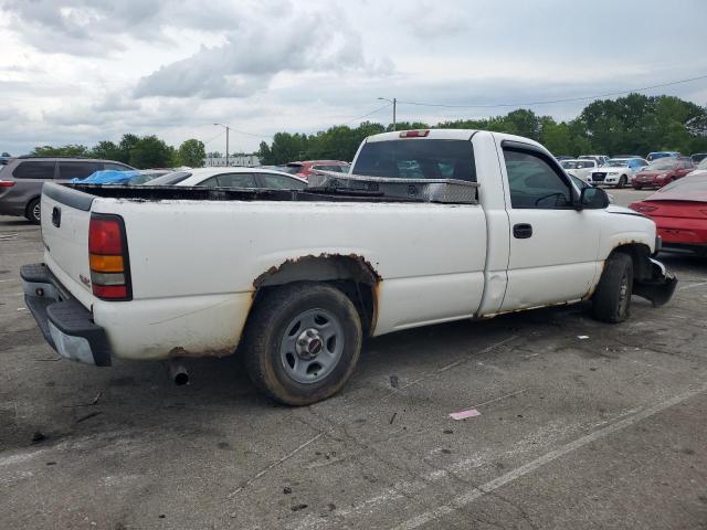Photo 3 from auction – 2004 GMC NEW SIERRA with VIN 1GTEC14X44Z309093