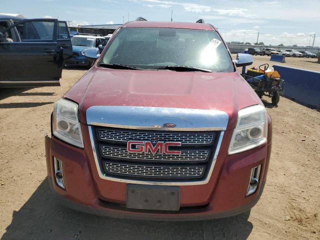 Photo 5 from auction – 2012 GMC TERRAIN SL with VIN 2GKFLXE55C6231748