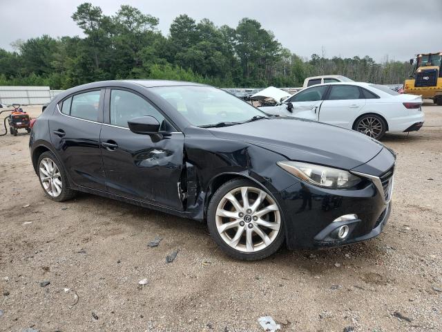 Photo 4 from auction – 2016 MAZDA 3 TOURING with VIN JM1BM1M38G1332585