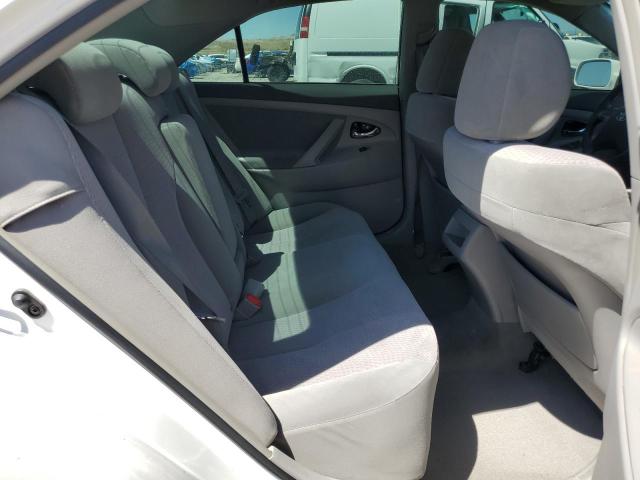 Photo 10 from auction – 2010 TOYOTA CAMRY BASE with VIN 4T1BF3EK3AU546185