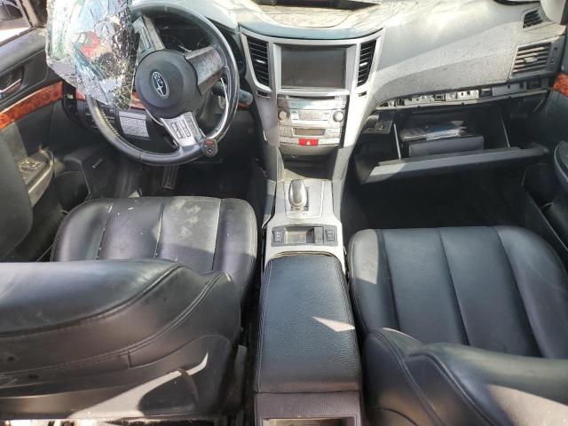 Photo 8 from auction – 2011 SUBARU OUTBACK 2.5I LIMITED with VIN 4S4BRCLC9B3352626