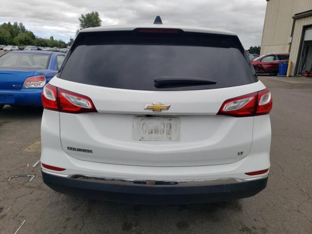 Photo 6 from auction – 2019 CHEVROLET EQUINOX LT with VIN 2GNAXKEV2K6163816