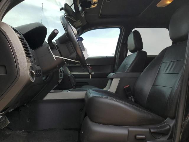 Photo 7 from auction – 2012 FORD ESCAPE XLT with VIN 1FMCU0D73CKC21606