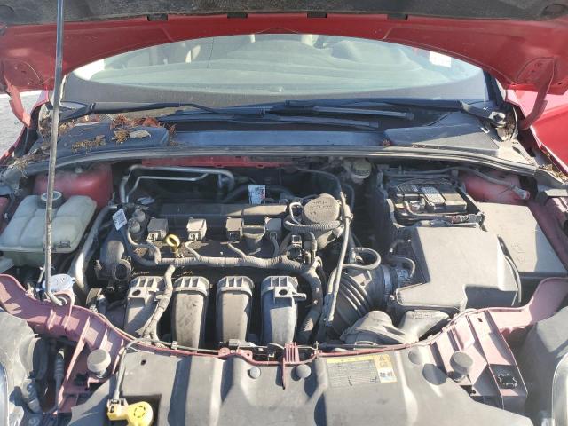 Photo 11 from auction – 2012 FORD FOCUS SE with VIN 1FAHP3F29CL330639