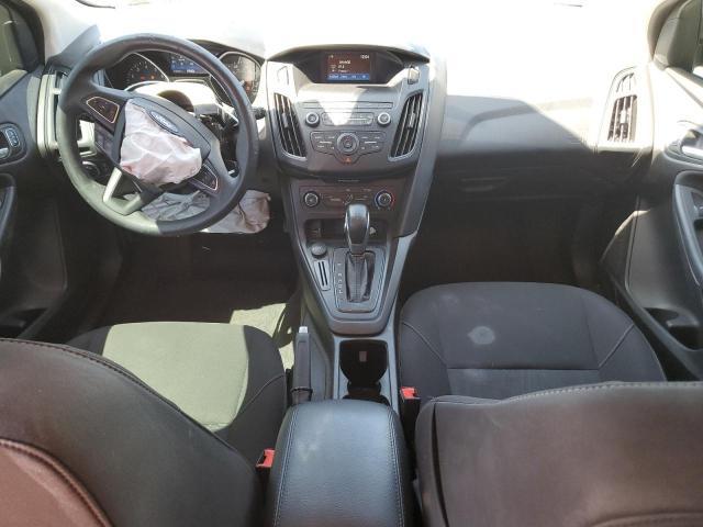 Photo 8 from auction – 2018 FORD FOCUS SE with VIN 1FADP3K21JL297606